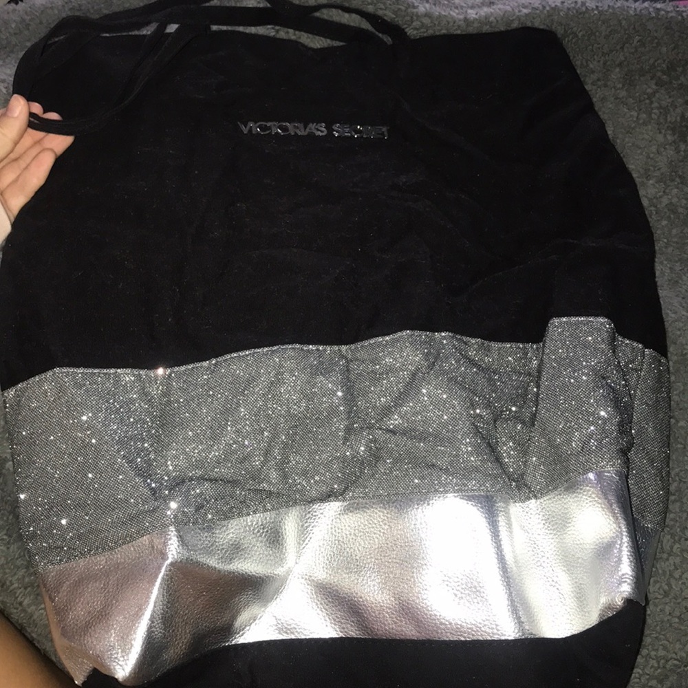 Victoria’s Secret Tote Bag